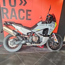 HUSQVARNA NORDEN 901 NUOVO IN PROMOZIONE!!