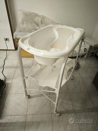 Vaschetta bagnetto CAM