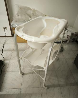 Vaschetta bagnetto CAM