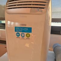 CONDIZIONATORE PERFETTE CONDIZIONI