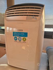 CONDIZIONATORE PERFETTE CONDIZIONI