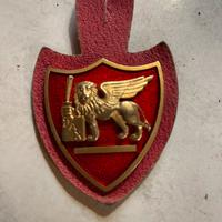 FREGIO MILITARE NATO