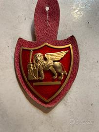 FREGIO MILITARE NATO