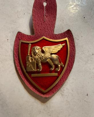 FREGIO MILITARE NATO