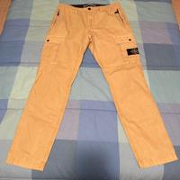 Pantalone Stone Island - Beige tg.36 NUOVO
