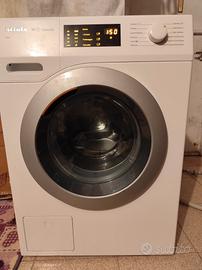 lavatrice Miele 