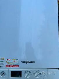 Caldaia Viessmann 24 kw a gas