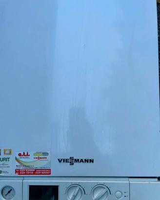 Caldaia Viessmann 24 kw a gas