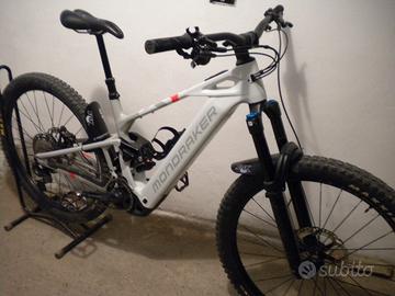 mondraker grafty R carbon