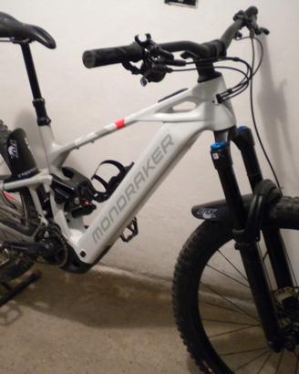 mondraker grafty R carbon