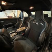 Sedili recaro sportster cs