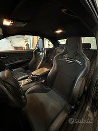 Sedili recaro sportster cs