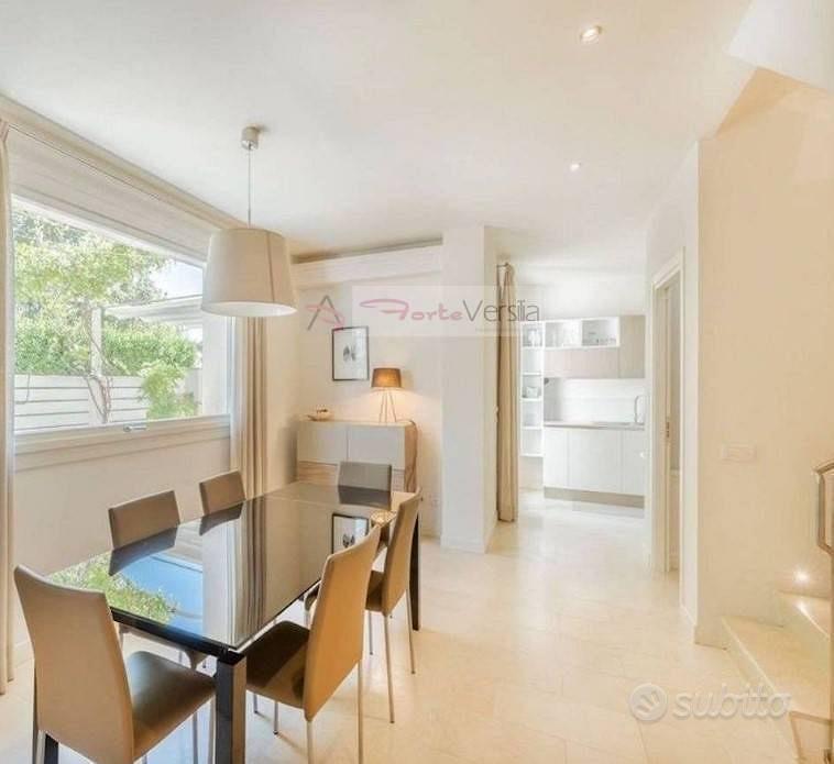 Casa – Forte dei Marmi, Roma Imperiale - Vista 4