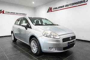 Fiat Grande Punto 1.2 5 porte Dynamic
