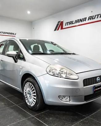 Fiat Grande Punto 1.2 5 porte Dynamic