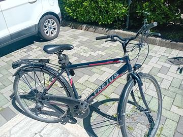 City bike da uomo