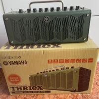 Amplificatore per chitarra Yamaha THR10X