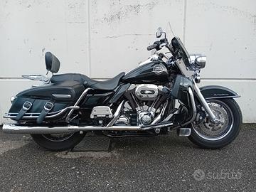 Harley-Davidson Touring Road King - 2008