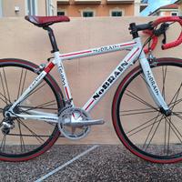 no brain bici da corsa