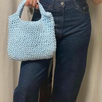 Borsa Uncinetto