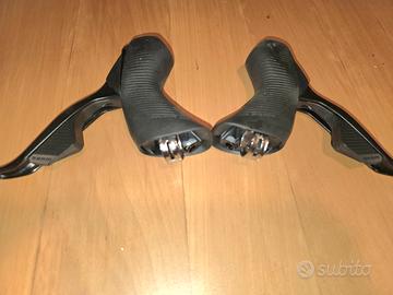 Leve freno SRAM RIVAL AXS