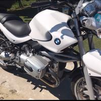 moto BMW