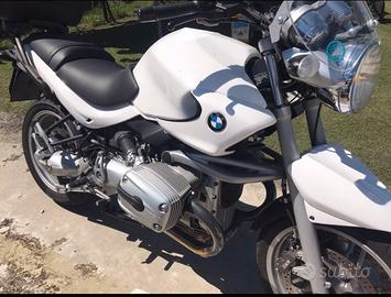 moto BMW