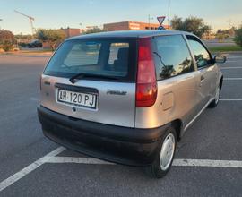 FIAT Punto 1ª serie - 1995