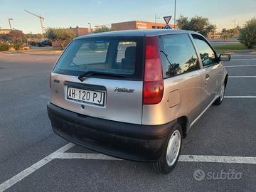 FIAT Punto 1ª serie - 1995