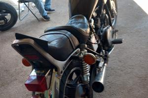 Honduras VF750