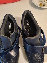 scarpe ortopediche Podartis DCS