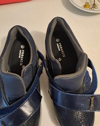 scarpe ortopediche Podartis DCS
