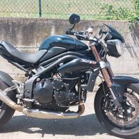 Triumph Speed Triple 1050 - 2011