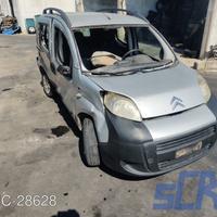 CITROEN NEMO AA 1.4 HDI 68CV 08-10 ricambi