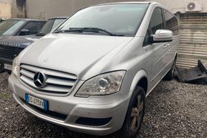 Mercedes Viano 2.2 CDI- 4MATIC- CAMBIO ROTTO