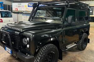 land rover defender 90 td4 KM 135.000   3932707632