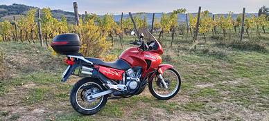 Honda XL 650 V Transalp - 2000