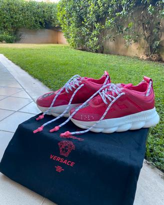 Scarpe Versace