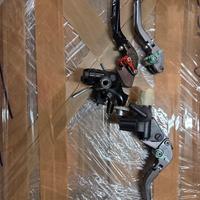 kit leve kawasaki z750 2007-2012 