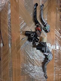 kit leve kawasaki z750 2007-2012 