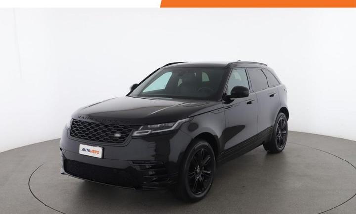 LAND ROVER Range Rover Velar HA75836