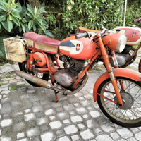 Gilera 98 Giubileo