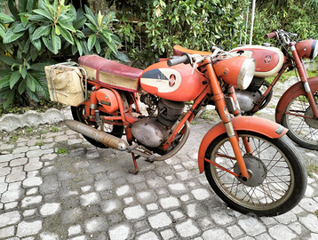 Gilera 98 Giubileo