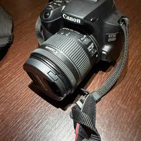 Canon EOS 250D