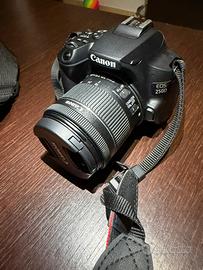 Canon EOS 250D