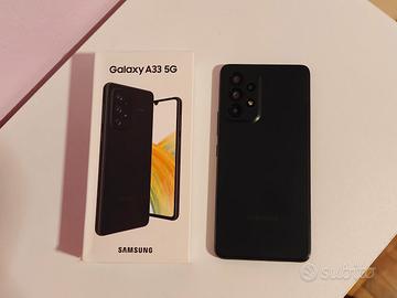 Samsung Galaxy A33 5G