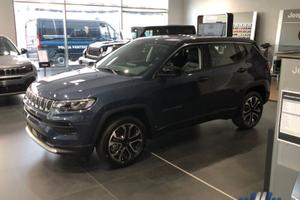 Jeep Compass 1.5 Turbo T4 130 CV MHEV 2WD Alt...