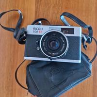 Ricoh macchina fotografica 