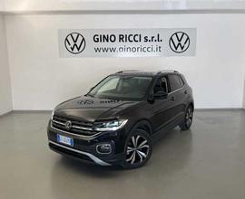 Volkswagen T-Cross 1ª serie 1.0 TSI 110 CV Style