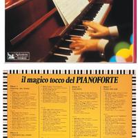 IL MAGICO TOCCO DEL PIANOFORTE